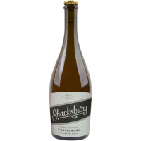 Shacksbury Ticonderoga