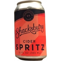 Shacksbury Spritz