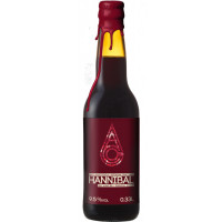 Anderson's Hannibal - Red Wine BA