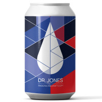 Anderson's Dr. Jones (2016- )