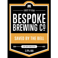 Bespoke Brewing Co Saved By The Bell