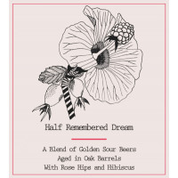 Small Pony Barrel Works Half Remembered Dream