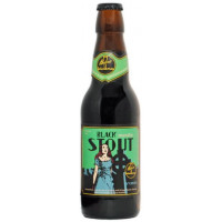 Brasserie Trois Dames Black Stout Menthe