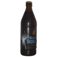 Brasserie Trois Dames Black Stout