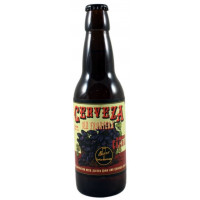 Brasserie Trois Dames Cerveza Sin Frontera Cognac BA