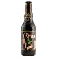 Brasserie Trois Dames Espresso Stout