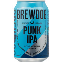 BrewDog Punk IPA (5.4%/5.6%)