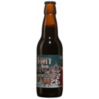 Brasserie Trois Dames Forêt Noire