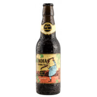 Brasserie Trois Dames India Brown Ale