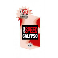 Fixed Wheel Brewery Single Speed - Calypso