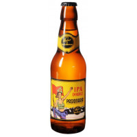 Brasserie Trois Dames Pasionaria Double IPA