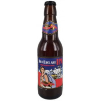 Brasserie Trois Dames New England IPA