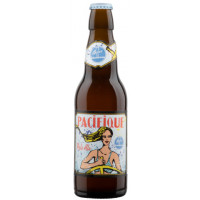 Brasserie Trois Dames Pacifique Pale Ale