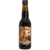 Hoppy Road Potron-Minet