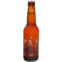 Brouwerij De Eeuwige Jeugd Vuig Tuig