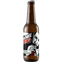 Frankendael Brewing White Bastard