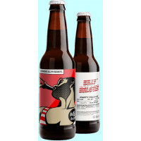 Frankendael Brewing Billy Balster