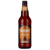 Hook Norton Brewery Hooky