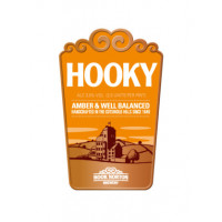 Hook Norton Brewery Hooky (Cask)