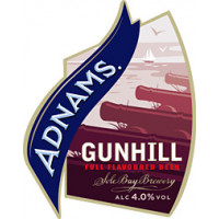 Adnams Gunhill (Cask)