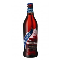 Adnams Gunhill (Bottle)