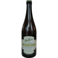 The Bruery Orchard White