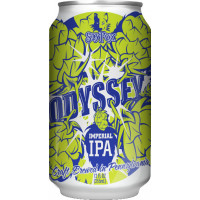 Sly Fox Brewing Company Odyssey