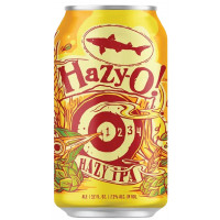 Dogfish Head Craft Brewery Hazy-O!