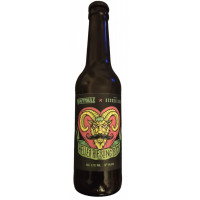 Kraftpaule Heller Riesling Bock