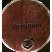Bexar County Brewery Arcanum