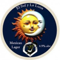 Bexar County Brewery El Sol Y La Luna