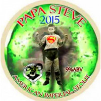 Bexar County Brewery Papa Steve 2017
