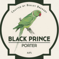 Bexley Brewery Black Prince