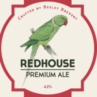 Bexley Brewery Redhouse