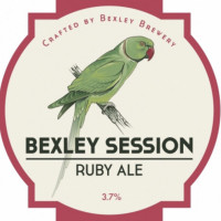 Bexley Brewery Session Ruby Ale