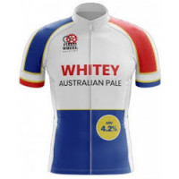 Fixed Wheel Brewery Whitey