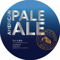 Bianca Road Brew Co (BRBC) American Pale Ale
