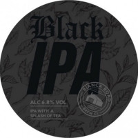 Bianca Road Brew Co (BRBC) Black IPA