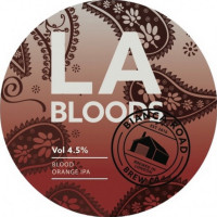 Bianca Road Brew Co (BRBC) LA Bloods