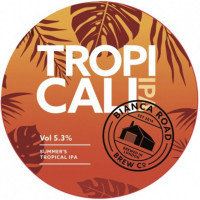 Bianca Road Brew Co (BRBC) Tropicali