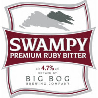 Big Bog Brewing Co. Swampy
