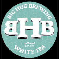 Big Hug Brewing White IPA