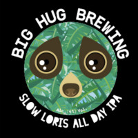 Big Hug Brewing Slow Loris All Day IPA