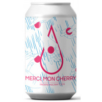 Anderson's Merci, Mon Cherry