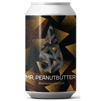 Anderson's Mr. Peanutbutter