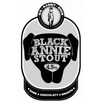 Big Rabbit Brew Black Annie