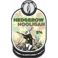 Big Rabbit Brew Hedgerow Hooligan