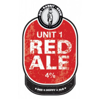 Big Rabbit Brew Unit 1 Red Ale