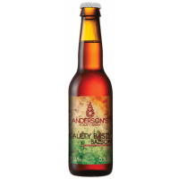 Anderson's Faulty Basil