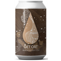 Anderson's Get Oat